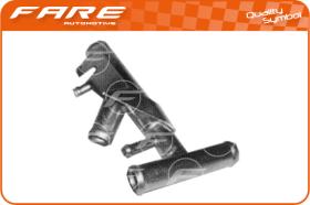 FARE 3165 - TUBO METALICO FIAT CROMA-LANCI