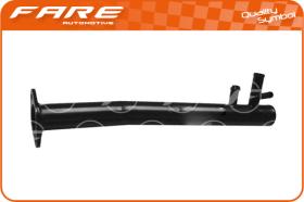 FARE 3166 - TUBO METALICO LANCIA DEDRA 1.6