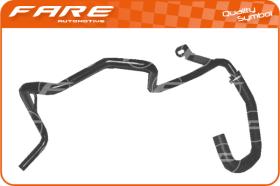 FARE 3171 - TUBO METALICO FORD MONDEO D'97