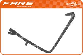 FARE 3174 - TUBO METALICO MERCEDES VITO CDI