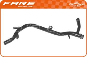 FARE 3175 - TUBO METALICO NISSAN MICRA 1.0-1.3