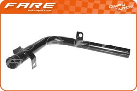 FARE 3176 - TUBO METALICO NISSAN PRIMERA 1.6