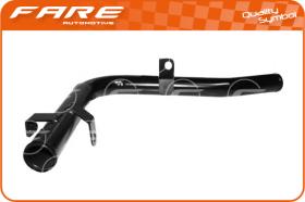 FARE 3177 - TUBO METALICO NISSAN ALMERA 1.4-1.6