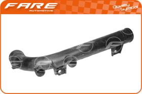 FARE 3182 - TUBO AGUA PLASTICO OPEL VECTRA A