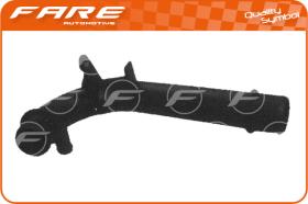 FARE 3185 - TUBO AGUA PLASTICO FIAT STILO