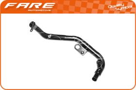 FARE 3186 - TUBO METALICO OPEL CORSA B(D/TD)