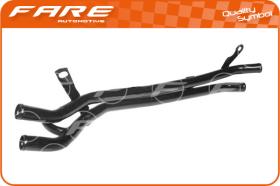 FARE 3194 - TUBO METALICO RENAULT 21 DIESEL