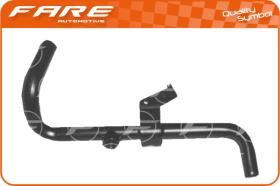 FARE 3195 - TUBO METALICO RENAULT 19 MOTOR F-8Q