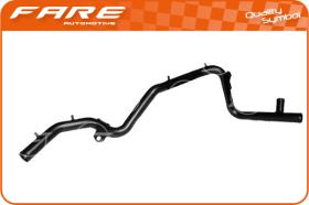 FARE 3205 - TUBO METALICO SEAT TOLEDO