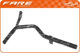 FARE 3209 - TUBO METALICO VW.POLO'98