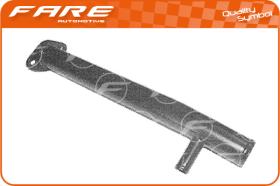 FARE 3215 - TUBO METALICO FIAT UNO 1.1-1.3
