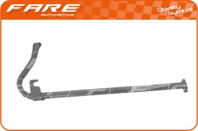 FARE 3221 - TUBO AGUA METALICO SEAT 124