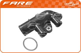 FARE 3503 - TAPA TERMOSTATO PLAST.PSA DIESEL