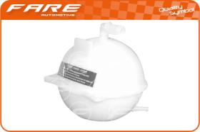 FARE 3504 - DEPOSITO AGUA SEAT IBIZA CON SENSOR