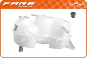FARE 3516 - DEPOSITO AGUA OPEL ASTRA(+TAPON)