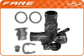FARE 3527 - BRIDA AGUA EN CULATA VW.GOLF