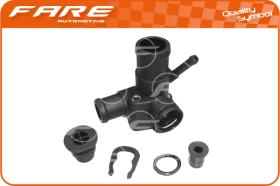FARE 3542 - TAPA TERMOSTATO SEAT IBIZA-GOLF-PAS