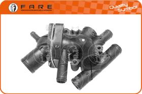FARE 3547 - TAPA Y CUERPO TERMOST.(SENSOR