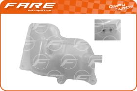 FARE 3548 - <DEPOSITO C.C.AUDI A4-A6 H"2