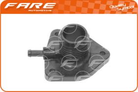 FARE 3562 - TAPA TERMOSTATO FORD MONDEO 1.6-1.8