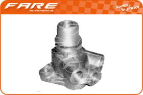 FARE 3564 - TAPA TERMOST.ALUMINIO VAG