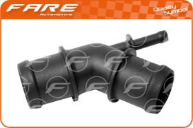 FARE 3566 - RACOR EMPALME MANGUITOS AUDI A3