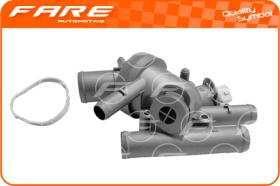 FARE 3569 - CUERPO COMPLETO CON TERMOSTATO R.KA