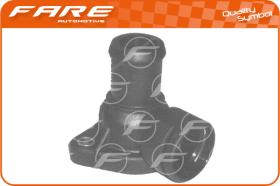 FARE 3588 - TAPA TERMOSTATO AUDI(0=2371