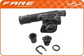 FARE 3591 - BOQUILLA AGUA VW LUPO 1.2,1.4 D