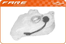 FARE 3649 - DEPOSITO AGUA C.C.FIAT REGATA