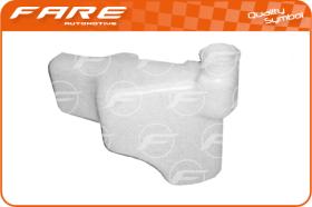 FARE 3655 - DEPOSITO EXPANSION SEAT MARBEL
