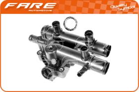FARE 3821 - CUERPO TERMOSTATO COMPLETO R.ESPACE