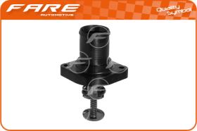 FARE 3828 - BOQUILLA CON TERMOSTATO CITROEN C4/