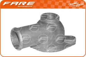 FARE 3842 - <BOQUILLA AGUA FORD FIESTA H"84