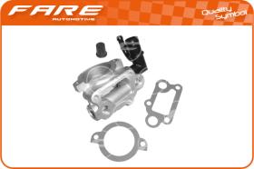 FARE 3843 - CAJA TERMOSTATO R.CLIO 1.2