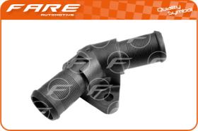 FARE 3854 - TAPA BOMBA AGUA MOTORES PSA D/TD