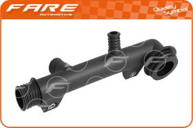 FARE 3867 - <TAPA AGUA BMW E30/E36
