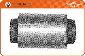 FARE 4068 - SIL.BRAZO SUSP.ROVER 600