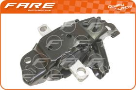 FARE 4069 - SOPORTE MOTOR POST.SEAT-VW