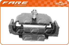FARE 4107 - SOP.MOTOR DEL.TOYOTA LAND CRUISE