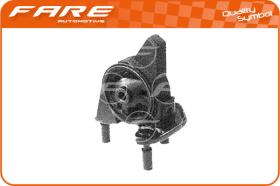 FARE 4109 - SOP.MOTOR TRAS.TOYOTA COROLLA
