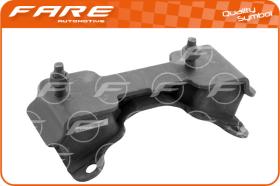 FARE 4111 - SOP.MOTOR TRAS.TOYOTA LAND CRUISER