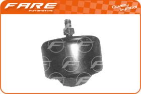 FARE 4119 - SOP.MOTOR TRAS.TOYOTA LAND CRUISER