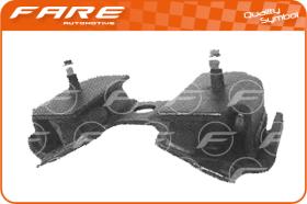 FARE 4120 - SOP.MOTOR TRAS.TOYOTA LAND CRUISER