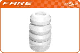 FARE 4127 - TOPE AMORTIG.TRAS.TOYOTA COROLLA