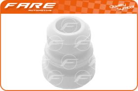FARE 4128 - TOPE AMORTIG.DELANT.TOYOTA COROLLA