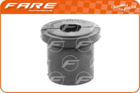 FARE 4136 - TOPE GOMA SUSP.TRAS.TOYOTA LAND CRU