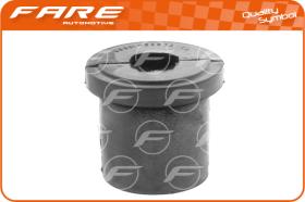 FARE 4137 - TOPE GOMA SUSP.TRAS.TOYOTA LAND CRU
