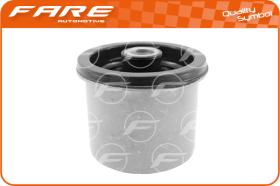 FARE 4140 - SILENTBLOC EJE TRASERO CITRO