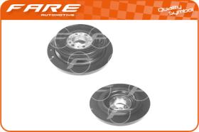 FARE 4227 - POLEA CIGUENAL BMW SERIE 3-5-7 TD